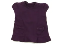 【コムサデモード/COMMECADUMODE】チュニック 80サイズ 女の子【子供服・ベビー服】（1744934）