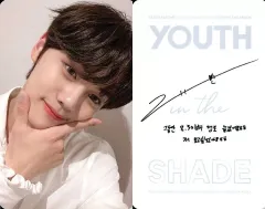 ZEROBASEONE ギュビン サイントレカ サインポカ ZEROBASEONE ギュビン サイントレカ サインポカ 2025年最新