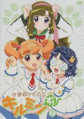 あにゃまる探偵キルミンずぅ 御子神リコ アクリルキーホルダー あにゃまる探偵キルミンずぅ 御子神リコ｜商品情報｜株式会社