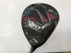 【最短翌日発送】UFO by POWER TORNADO | 22 | S | Falcon Shaft | 中古 | ユーティリティ | キャスコ