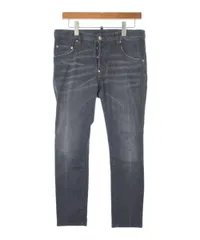 DSQUARED デニムパンツ メンズ 【古着】【中古】【送料無料】