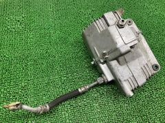 NSR50 ラジエーター サブタンク ラジエターキャップ - メルカリ