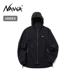 WAKE SAPPORO 3LAYER Nylon Vest es.1 - メルカリ
