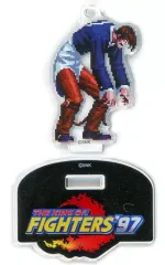 KOFG 八神庵　TGS アクリルフィギュアスタンド　アクスタ THE KING OF FIGHTERS XV_アクリルスタンド07/八神庵(描き起こし