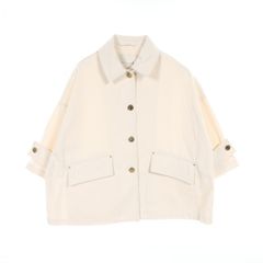 Mackintosh マッキントッシュ HUMBIE キャンバスデニムジャケット その他ジャケット
