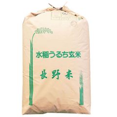 令和7年度『岐阜ハツシモ』玄米(精米も可) 30kg 送料無料 - メルカリ