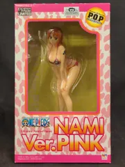 2025年最新】P.O.P ナミ 水着の人気アイテム - メルカリ