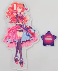 プリティーリズムレインボーライブ　スイパラ 蓮城寺べる　アクリルスタンド プリティーリズムレインボーライブ スイパラ 蓮城寺べる