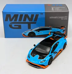 2025年最新】mini gt ウラカンの人気アイテム - メルカリ