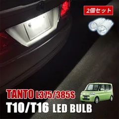 2025年最新】l375s タント ヘッドライトの人気アイテム - メルカリ