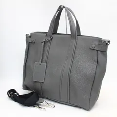 MAURO GOVERNA トリヨンレザー グレー ゴールド金具A4トートバッグ 2025年最新】Yahoo!オークション -mauro governaの中古品・新品