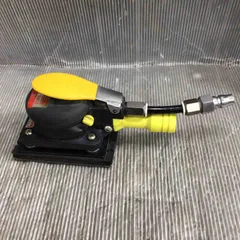コンパクトツール 803B4L オービタルサンダー 未使用 コンパクトツール 803B4L オービタルサンダー 未使用