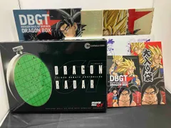 2025年最新】ドラゴンボールgt dvd-boxの人気アイテム - メルカリ