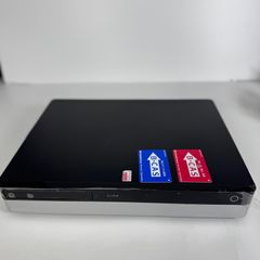 ジャンク 東芝 REGZA DBR-M490 ブルーレイレコーダー 起動不可 Wi-Fiアンテナ破損 部品取り 修理ベース
