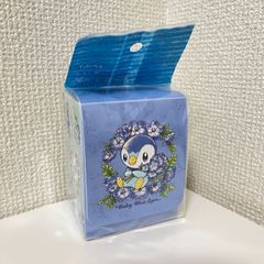 【ポケモンカードゲーム】Baby Blue Eyes【デッキケース】