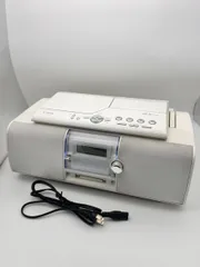 最終値下げ！生産終了品⭐︎ビクタークラビアRC-L1MD⭐︎CDMDカセット⭐︎完動品 最終値下げ！生産終了品⭐︎ビクタークラビアRC-L1MD⭐︎CDMD