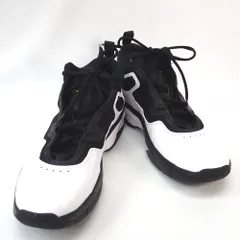 Ft1226781 ナイキ 靴 スニーカー Nike Jordan Stay Loyal 3 FB1396-070 ホワイト/ブラック 27.0cm メンズ NIKE中古