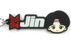 【中古】雑貨 ジン(BTS/防弾少年団) メンバーチャーム 「一番くじ TinyTAN」 メンバーチャーム賞