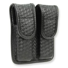 米国実物 bianchi 本革レザー デューティホルスター size12 s&w