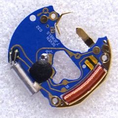 NH35 ムーブメント 2個 seiko 腕時計 MOD 4R36 7S26 - メルカリ