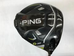 【最短翌日発送】G430 SFT | 10.5 | S | ディアマナ　GT60 | 中古 | ドライバー | ピン