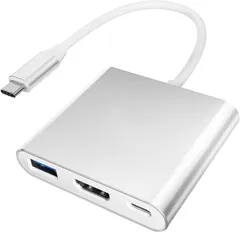 2026年最新】usb－c digital av multiportアダプタの人気アイテム