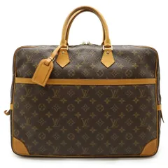 Louis Vuitton 書類ケース ダークグリーン ※最終値下げ l485358956.jpg
