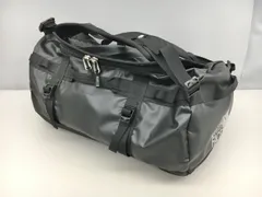ザ・ノースフェイス THE NORTH FACE 2WAYバッグ ダッフルバッグ ブラック NF00CWW3 ボストンバッグ 2502LR168