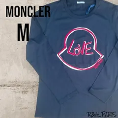 2025年最新】MONCLER レディース 長袖 Tシャツ・カットソーの