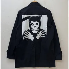 supreme MISFITS シュプリーム　ミスフィッツ　ロンT レア DSM GINZA：Supreme x The Misfits® Collection