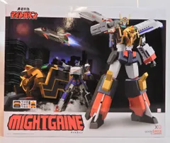 【新品・未使用】THE 合体 勇者特急 マイトガイン THE合体 ブラックマイトガイン(勇者特急マイトガイン
