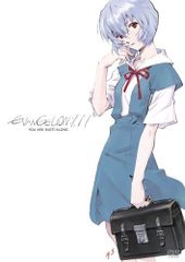 [중고] 에반게리온 신극장판:서 (EVANGELION:1.11) [DVD]