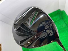 激安[245] ドライバー キャスコ VATICGOLF VTC-D-A001/CRAZYBLACK Tour75/S/10■和歌山