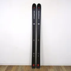 希少モデル】DYNASTAR MOGUL 168cm