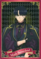 2025年最新】マッシュル ジャンプフェスタ カードの人気アイテム