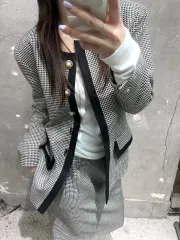 2025年最新】クレージュ レザージャケットの人気アイテム - メルカリ