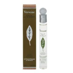 ロクシタン ヴァーベナ EDT ロールタッチ 10ml 香水 フレグランス VERVEINE ROLL ON L OCCITANE 新品 未使用