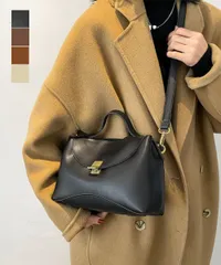 ショルダーバッグ 斜めがけ ハンドバッグ