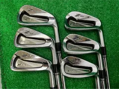 2025年最新】スリクソン z565 アイアン 6本セットの人気アイテム