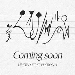 CD / JO1 / BE CLASSIC (CD+DVD) (初回限定盤A)