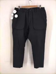 ホワイトマウンテニアリング WHITE MOUNTAINEERING STRECHED TAPERRED PANTS メンズ JPN：4 のサムネイル