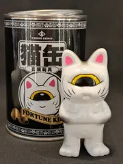 2025年最新】リアルヘッド フォーチュンキャットの人気アイテム - メルカリ