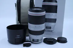 2025年最新】CANON EF100-400mm F4.5-5.6L IS II USM 新品の人気 2025年最新】CANON EF100-400mm F4.5-5.6L IS II USM 新品の人気