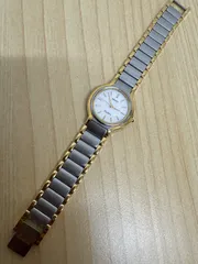 SEIKO セイコー Exceline エクセリーヌ