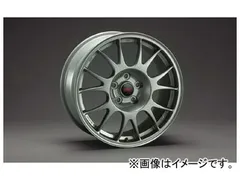 Ole様送料込　 BBS A33 PCD100 5穴 バリ溝 205/55R16 スバル OP BBS A33 PCD100 5穴 バリ溝 205/55R16 - メルカリ