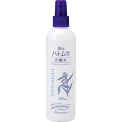 ハトムギ化粧水 (出品練習 )