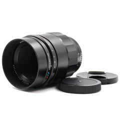 □新品同様□ VoightLander COLOR-SKOPAR 35mm F2.5 PII 130715