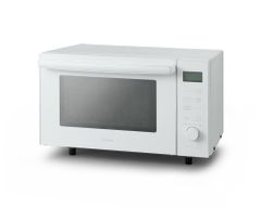 未使用・動作確認済】Re・De Range オーブンレンジ 20L ホワイト