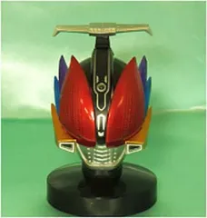【中古】トレーディングフィギュア 仮面ライダー電王(ライナーフォーム) 「仮面ライダーマスクコレクション Vol.7」