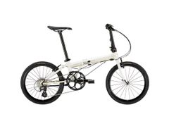 DAHON スピードファルコ　シマノ仕様　ネオンホワイト